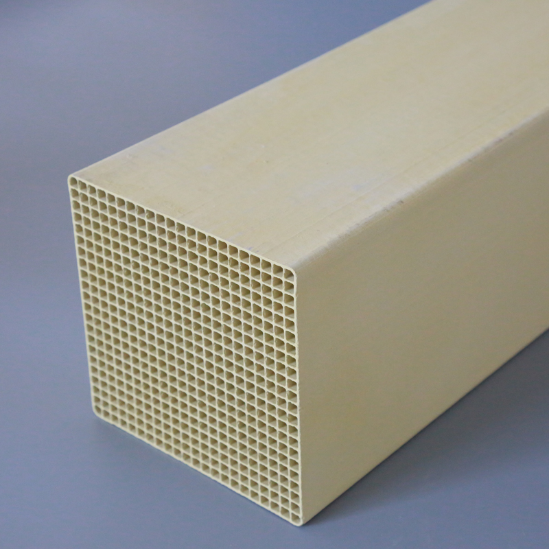 scr催化劑反應(yīng)溫度是多少，scr脫硝催化劑原理是什么