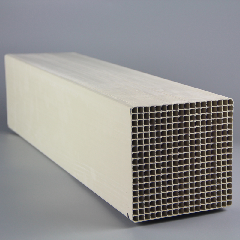 燃煤電廠適合什么樣的脫硝催化劑，催化劑什么成分較好