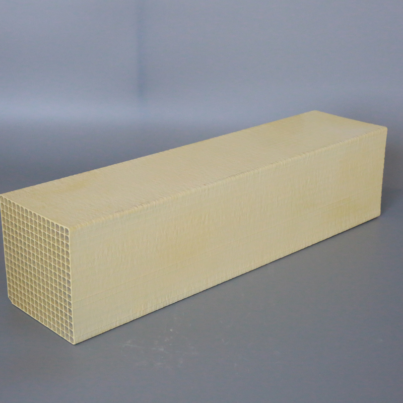 scr脫硝催化劑溫度控制范圍？scr出口溫度低什么意思？