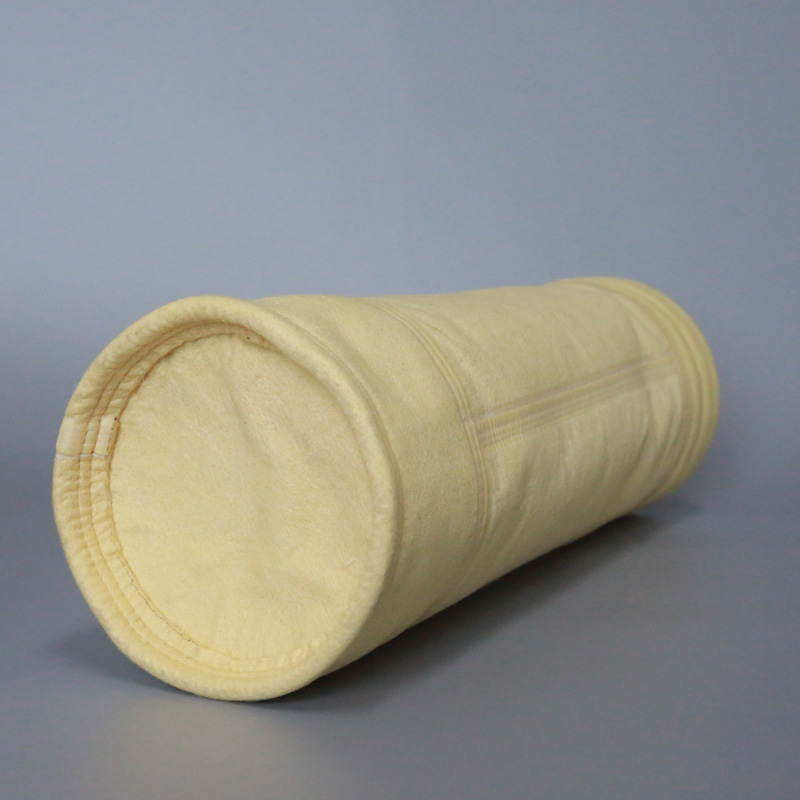 除塵布袋的粉塵是怎么樣來進行過濾的？