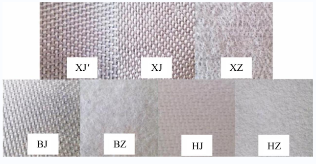 淺析濾料耐折特性及強(qiáng)力特性對(duì)比試驗(yàn)研究 淺析濾料耐折特性及強(qiáng)力特性對(duì)比試驗(yàn)研究