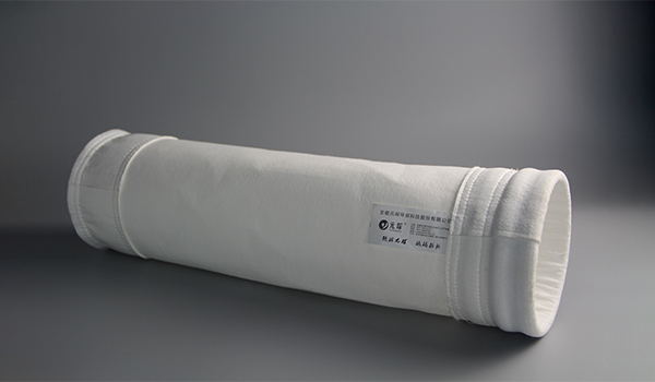 除塵布袋材質有哪些？分別是什么性能