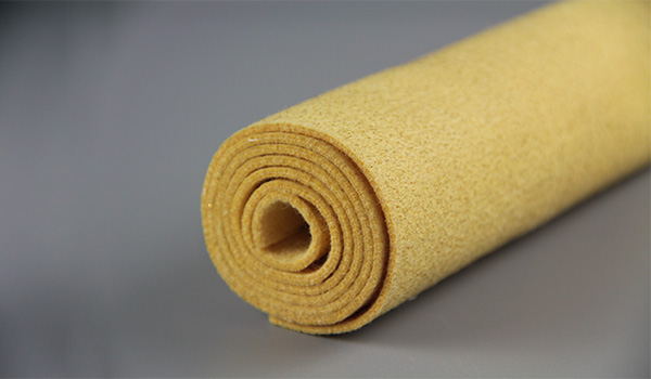 淺談除塵布袋堵塞的原因和解決辦法