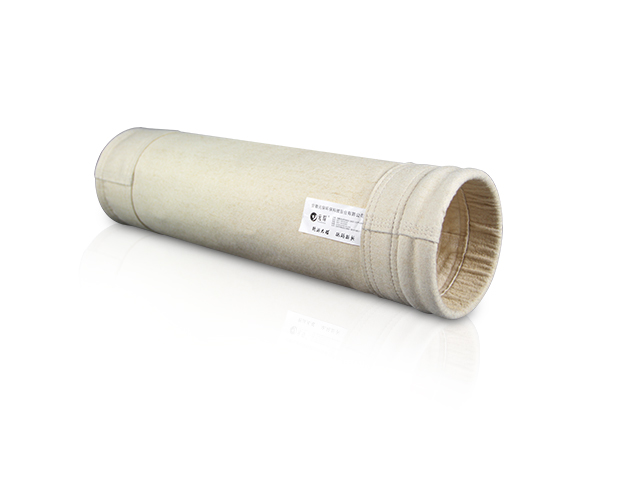 中溫美塔斯芳綸針刺氈除塵布袋，瀝青攪拌站、水泥廠專(zhuān)用除塵濾袋