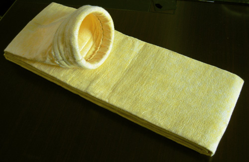 除塵器布袋濕了怎么辦？