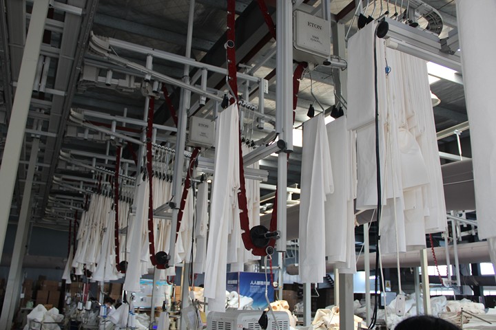 全面了解除塵設(shè)備，掌握工業(yè)粉塵處理的獨(dú)門技巧