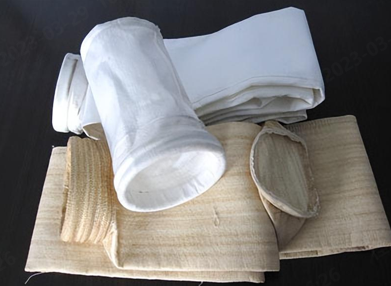 除塵布袋的使用壽命和更換周期