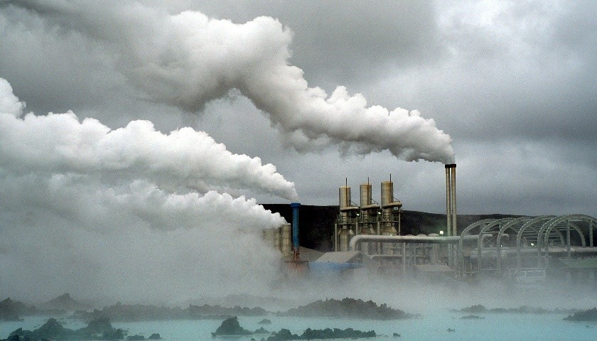 煙氣治理工藝有哪些