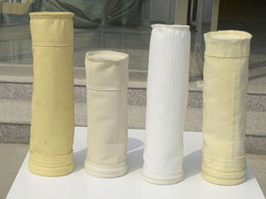 除塵布袋屬于危廢嗎