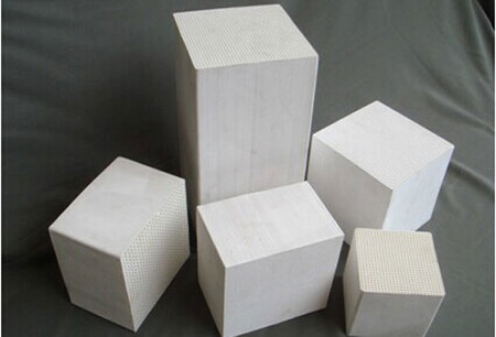 ?哪些因素會(huì)對SCR脫硝催化劑的效率產(chǎn)生影響呢？