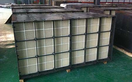 脫硝催化劑的生命周期管理：關(guān)鍵措施與實踐