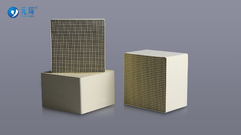 SCR脫硝催化劑的要求及影響因素研究