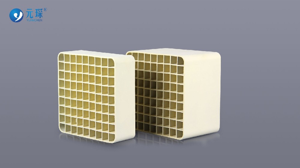 ? 脫硝催化劑會燃燒嗎？為什么？