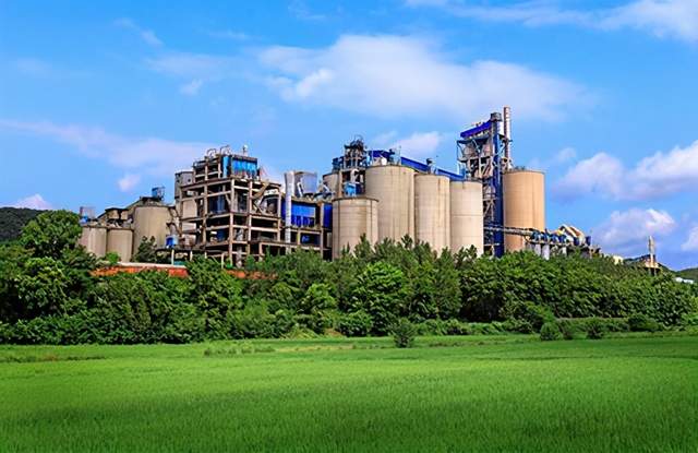 水泥行業(yè)SCR脫硝技術(shù)的發(fā)展現(xiàn)狀及趨勢分析