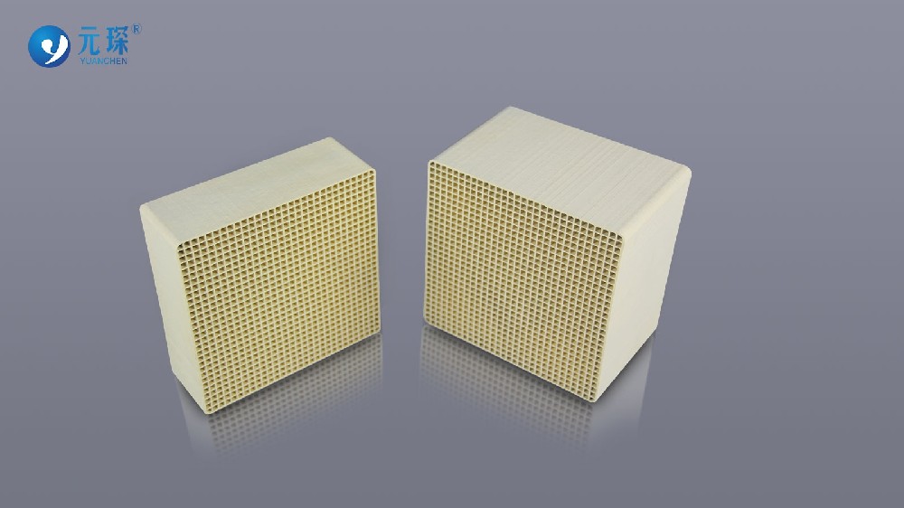 電廠脫硝催化劑模塊如何更換