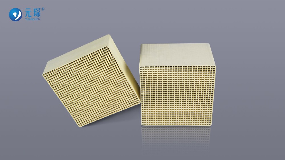 低溫SCR脫硝催化劑選型探索與應(yīng)用