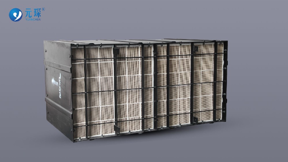 生物質(zhì)鍋爐脫硝工藝