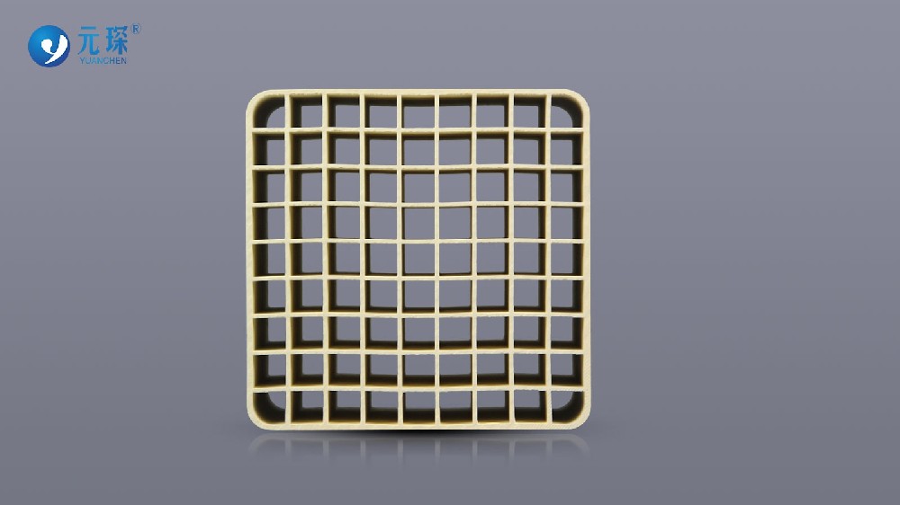 中低溫SCR脫硝催化劑技術(shù)及工程應(yīng)用案例分析