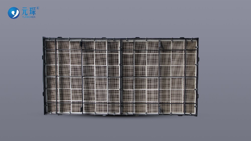 SCR脫硝催化劑的應(yīng)用行業(yè)