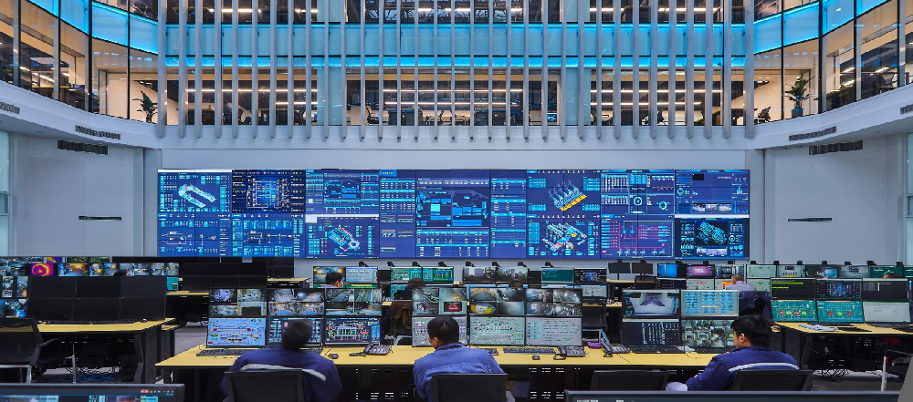 元琛科技丨智慧配礦：鋼鐵行業(yè)的革新之路