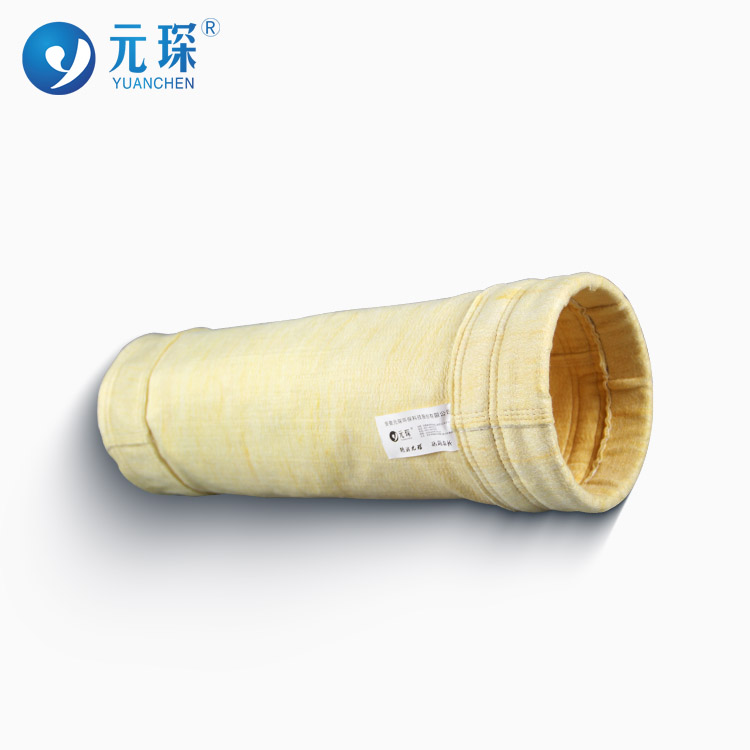 環(huán)保先行：除塵布袋在水泥行業(yè)中的生產優(yōu)化作用