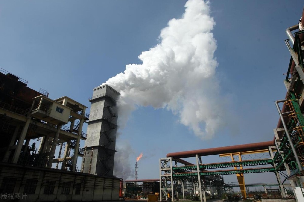 SCR煙氣脫硝催化劑：環(huán)保產(chǎn)業(yè)的熱門(mén)選擇