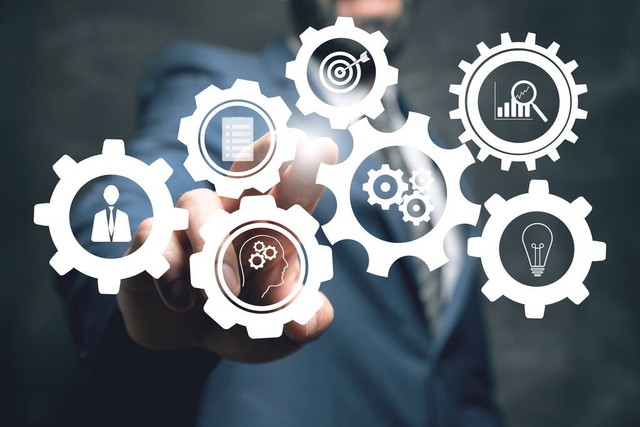 智能化浪潮：鋼鐵行業(yè)的蛻變與未來(lái)展望