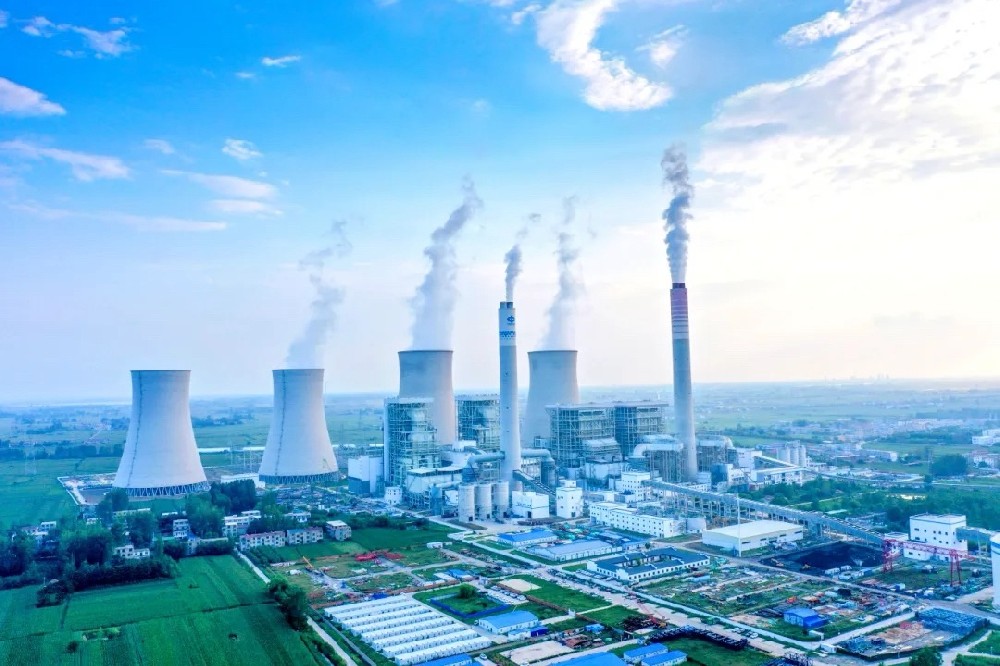 雙碳浪潮下，火電環(huán)保如何破局？這家企業(yè)給出答案