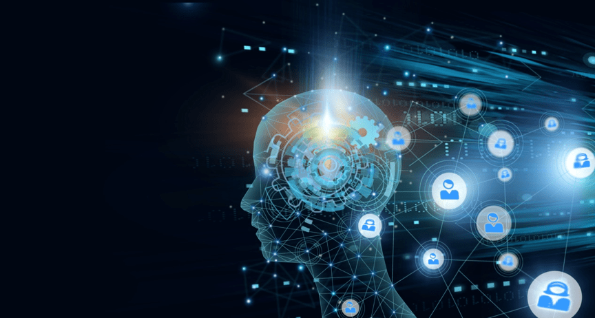 看透 未來的力量,2021年十大科技前沿趨勢預(yù)測