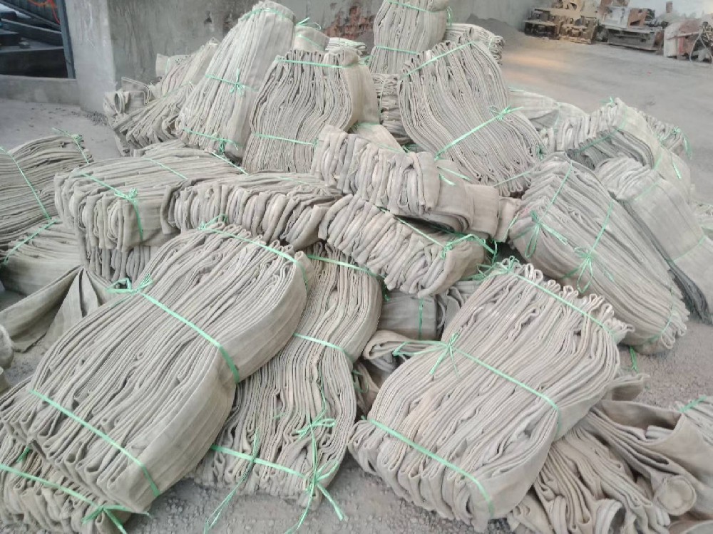 哪些氣體會(huì)引起除塵器布袋腐蝕呢？